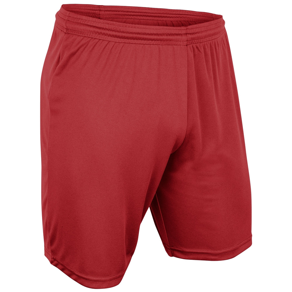 Champro Girls' Vision Short Youth Apparel Pants & Shorts