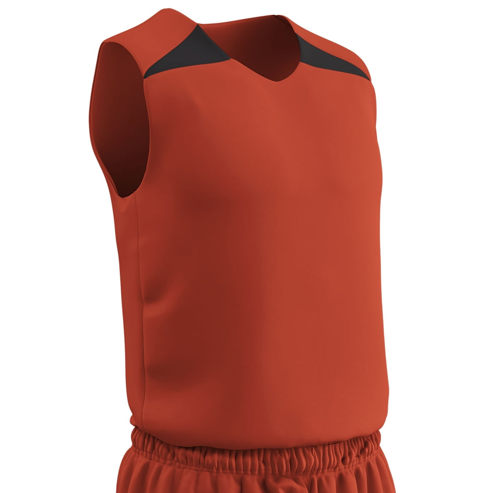 Champro Men's Dri-Gear Pro-Plus Reversible Basketball Jersey