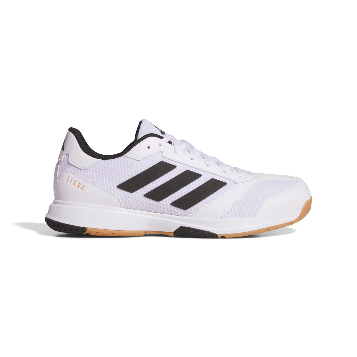 adidas Men's Ligra 8 Volleyball Shoes Volleyball Footwear Adult