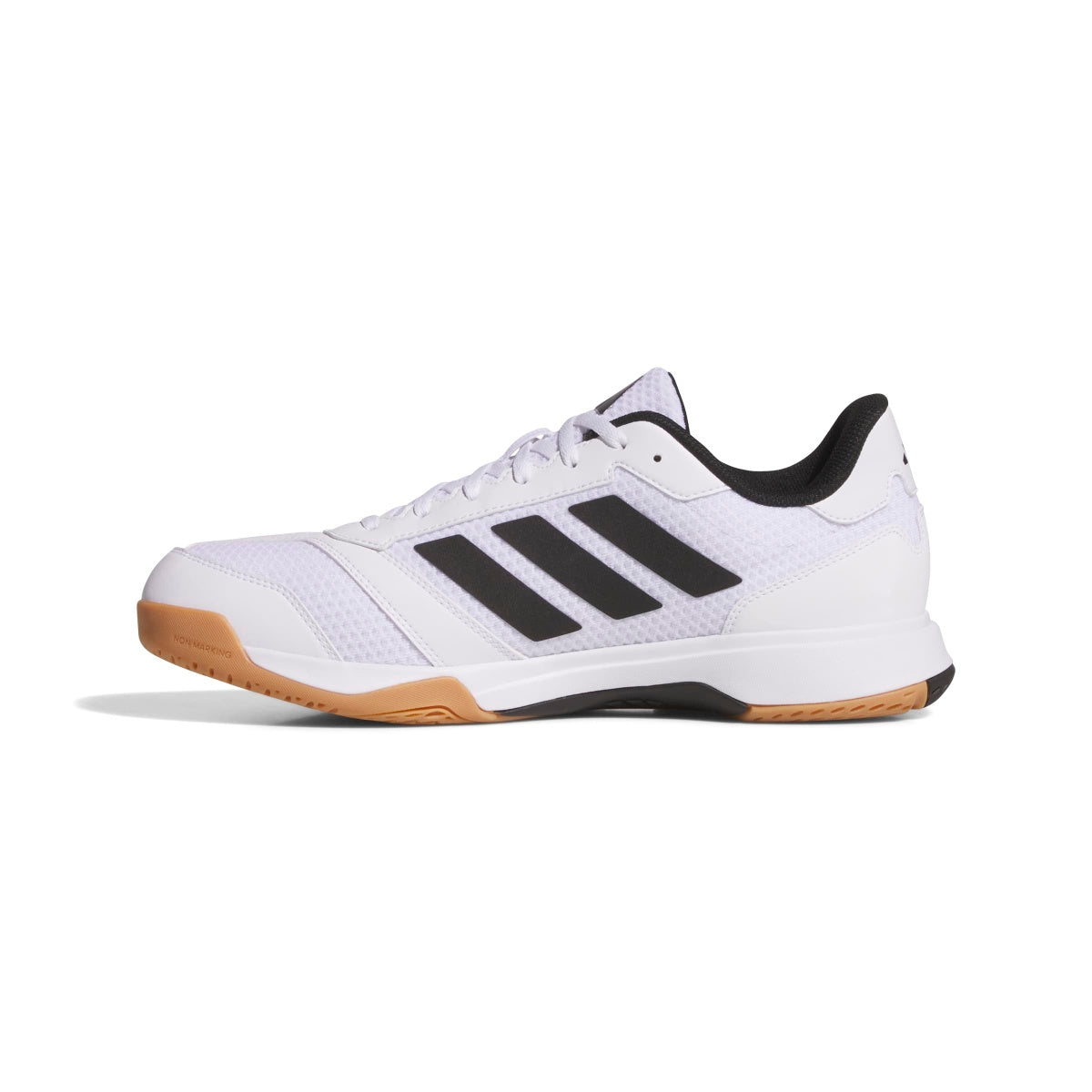 adidas Men's Ligra 8 Volleyball Shoes Volleyball Footwear Adult