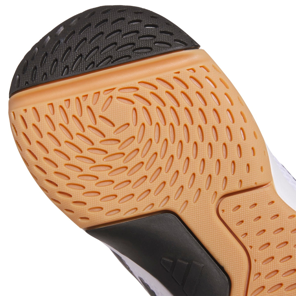 adidas Men's Ligra 8 Volleyball Shoes Volleyball Footwear Adult