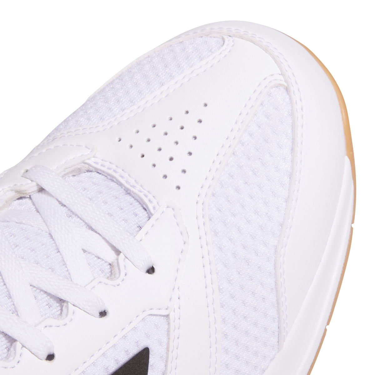 adidas Men's Ligra 8 Volleyball Shoes Volleyball Footwear Adult