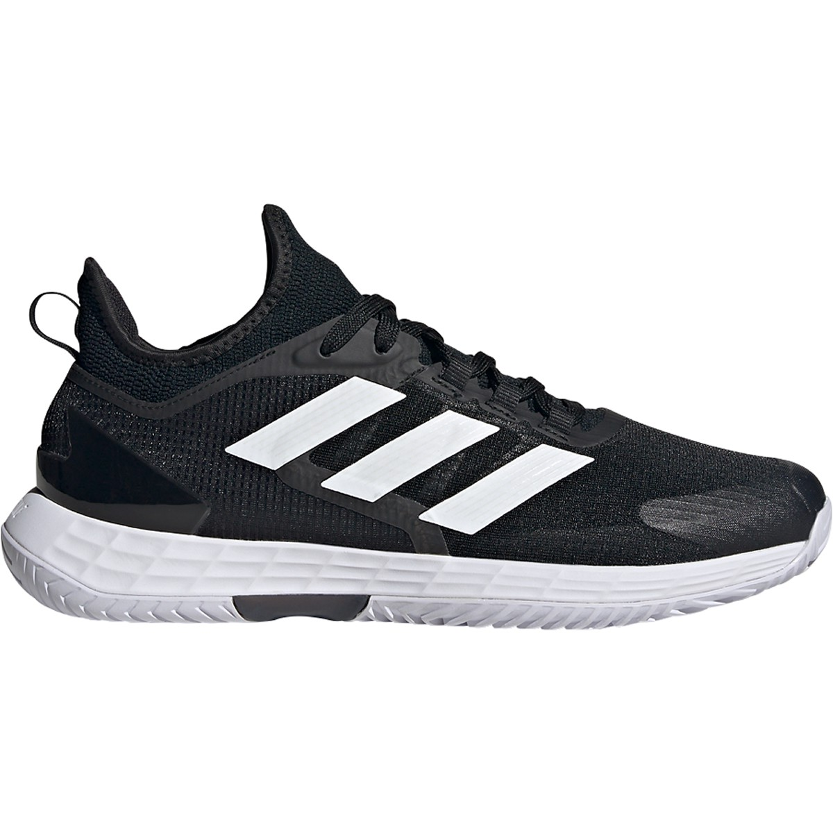 adidas Men's Adizero Ubersonic 4.1 Tennis Shoes Tennis & Racquet Footwear Mens