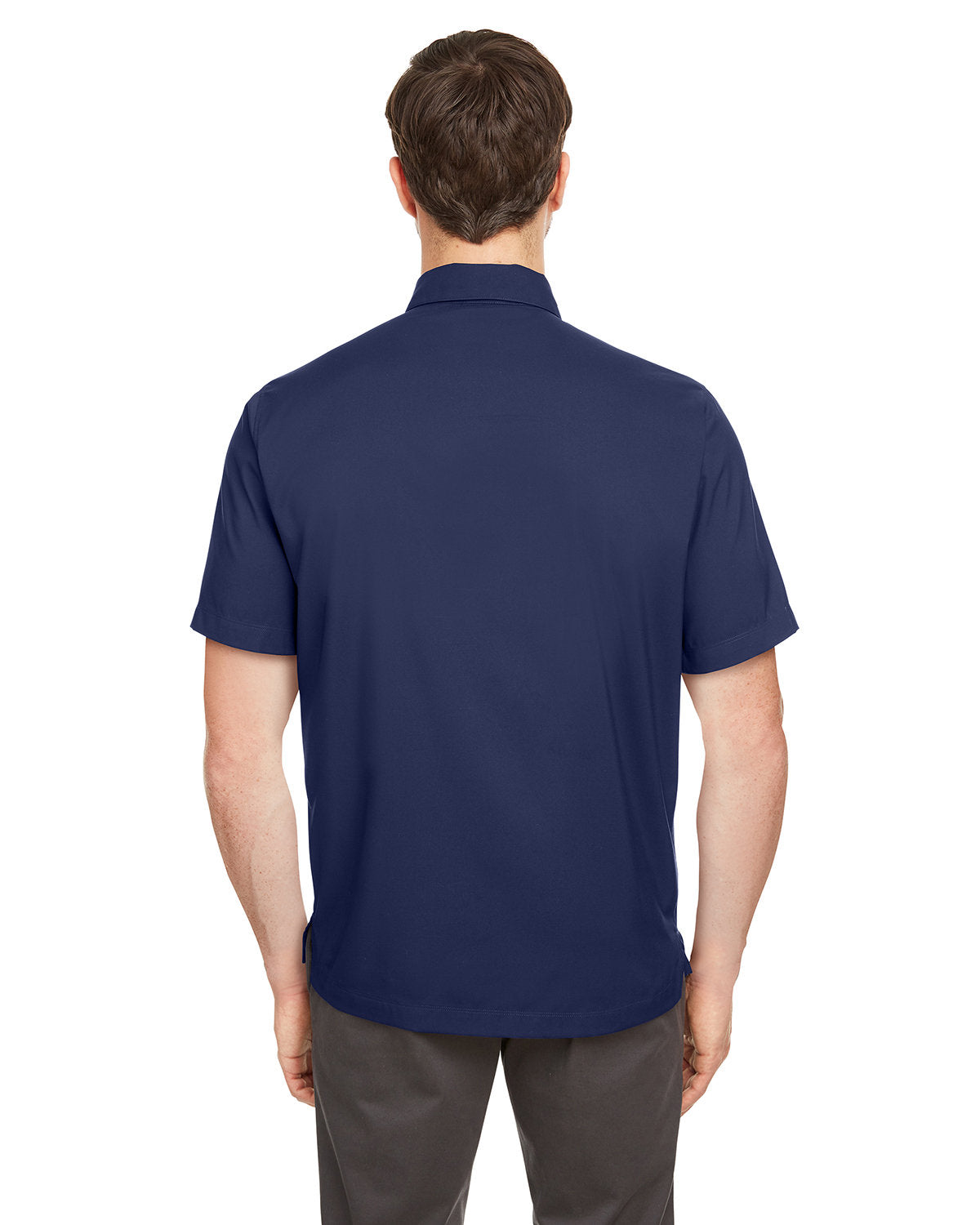 Under Armour Men's Motivate Coach Woven Shirt-2