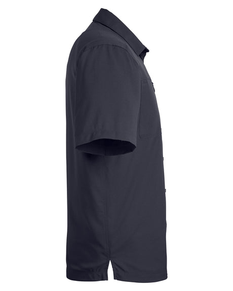 Under Armour Men's Motivate Coach Woven Shirt Mens Apparel Shirts & Tops