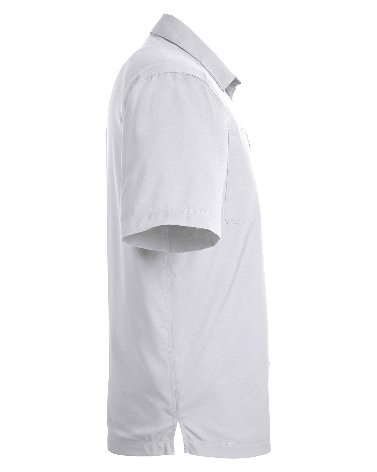 Under Armour Men's Motivate Coach Woven Shirt-8