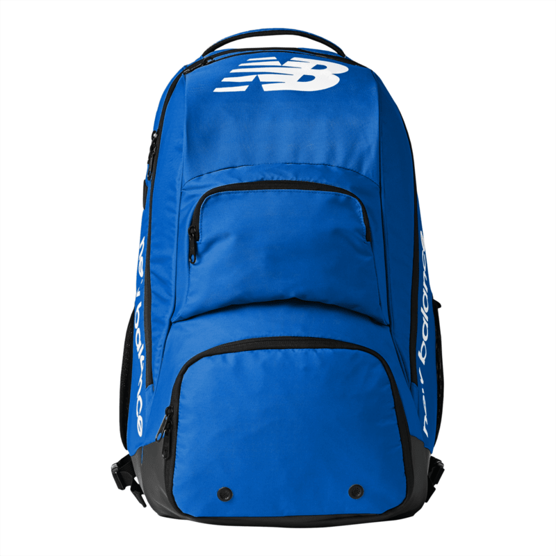New Balance Team Field Backpack Unisex Accessories Bags & Backpacks