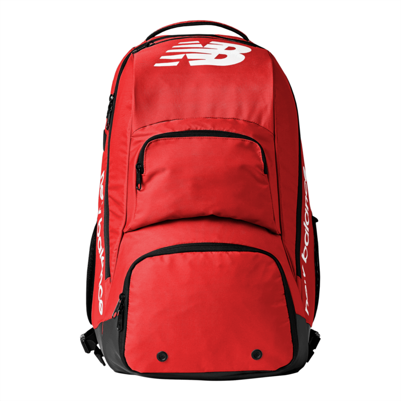 New Balance Team Field Backpack Unisex Accessories Bags & Backpacks