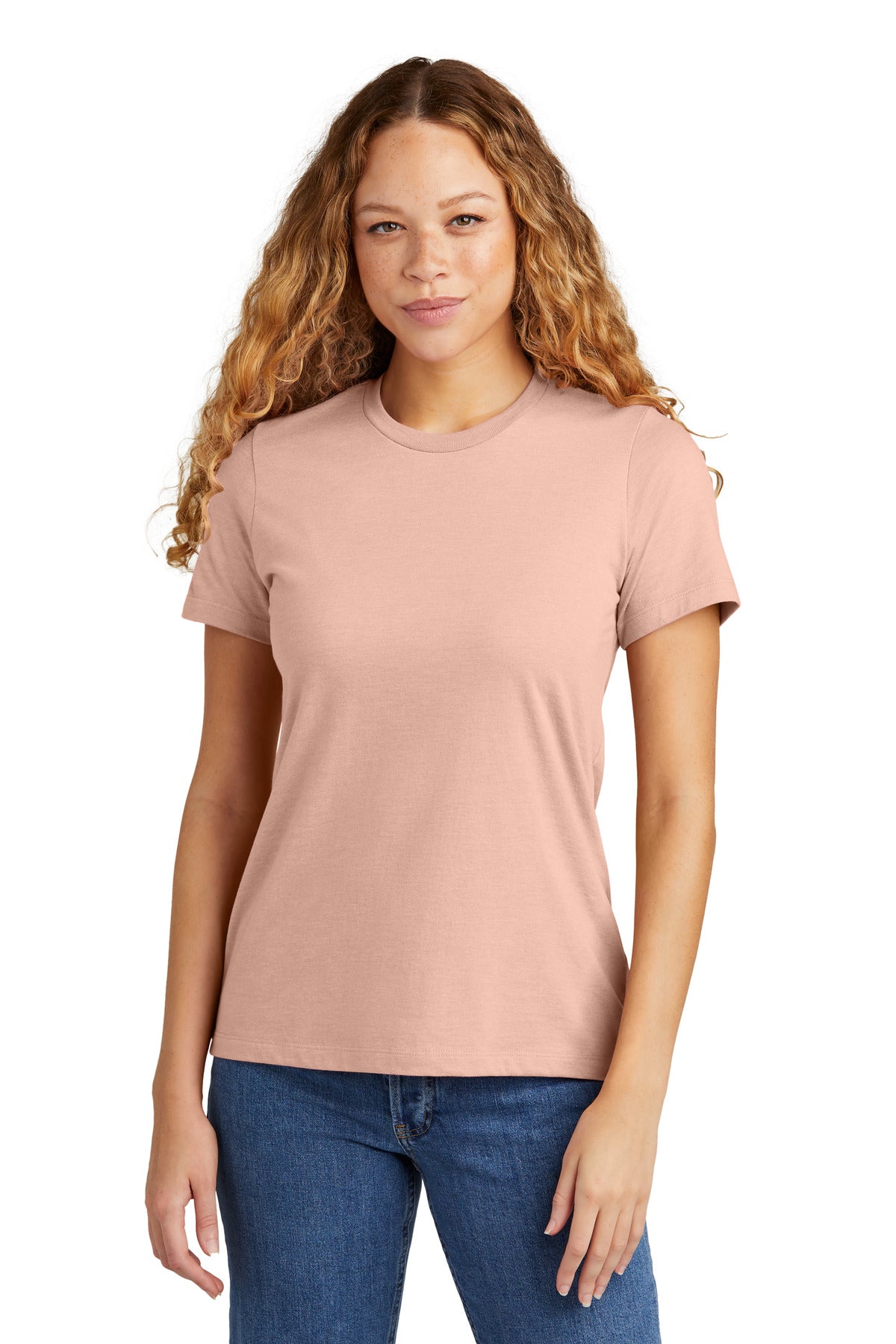 Gildan Women's Softstyle CVC T-Shirt