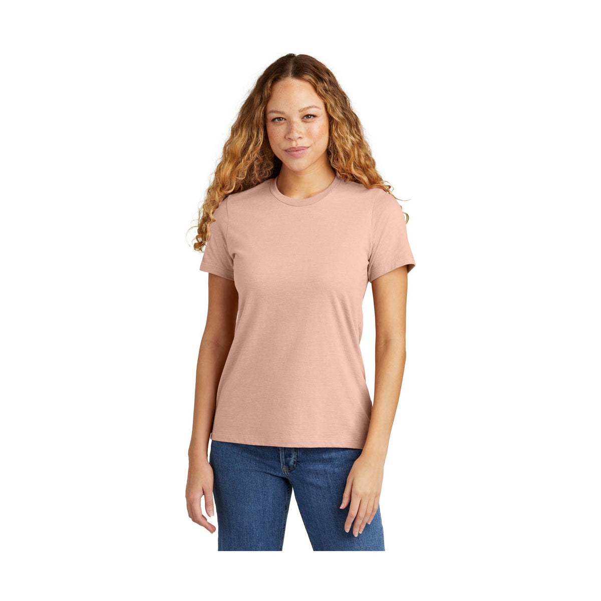 Gildan Women's Softstyle CVC T-Shirt