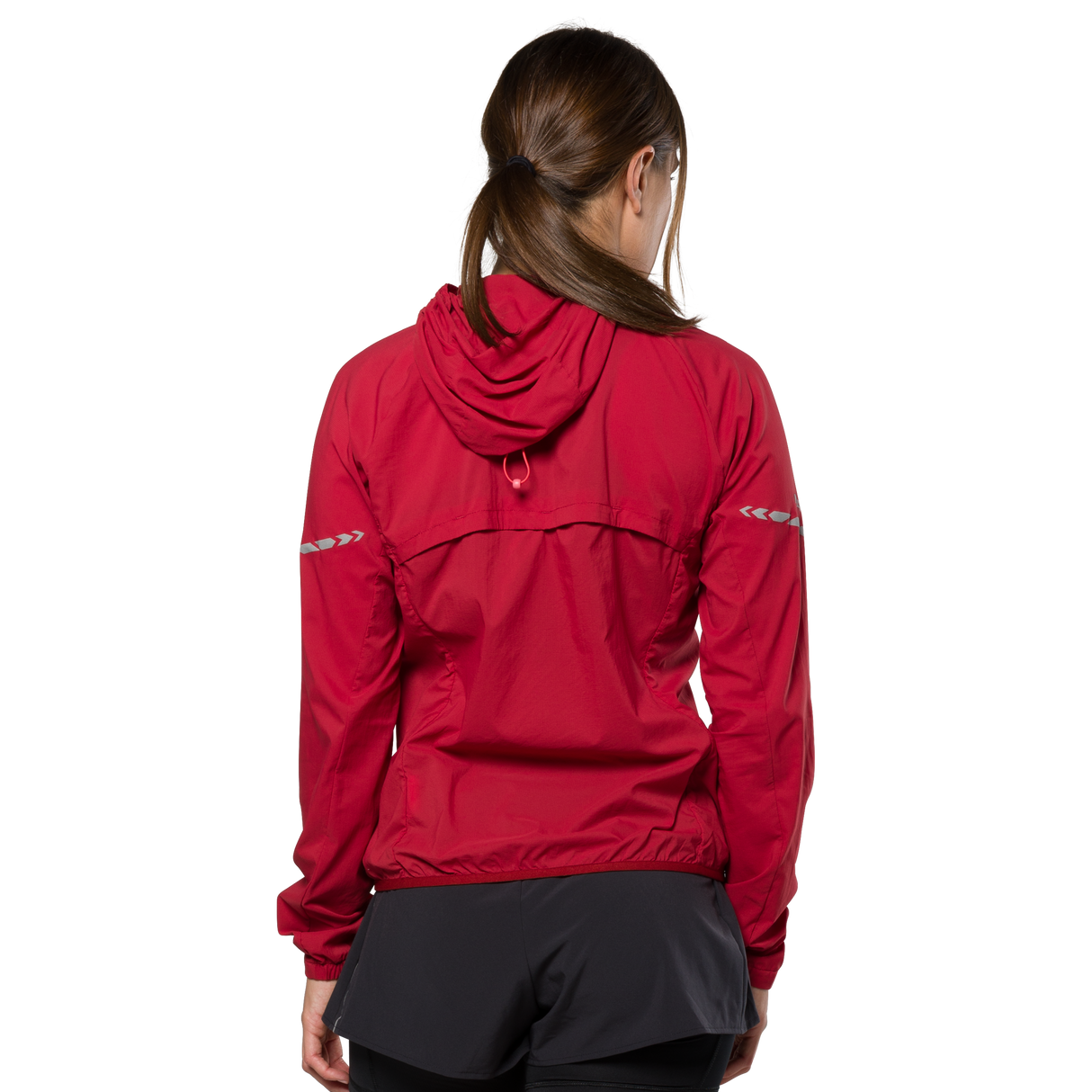 Nathan Sports Women's Stealth 2.0 Jacket Womens Apparel Jackets & Vests