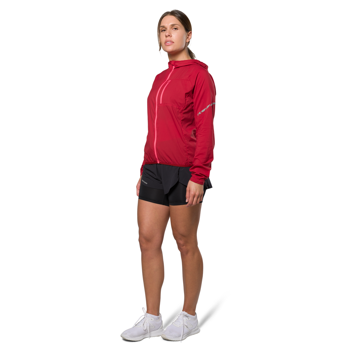 Nathan Sports Women's Stealth 2.0 Jacket Womens Apparel Jackets & Vests
