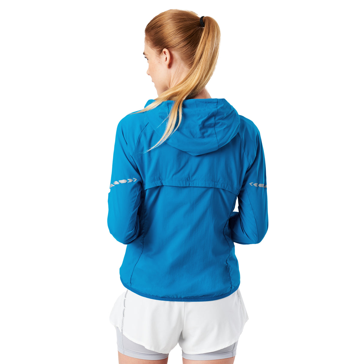 Nathan Sports Women's Stealth 2.0 Jacket Womens Apparel Jackets & Vests