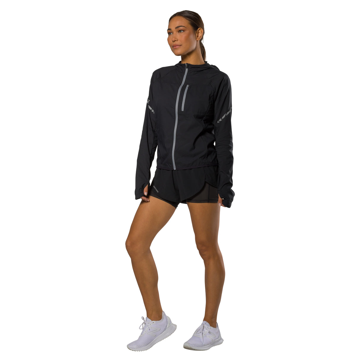 Nathan Sports Women's Stealth 2.0 Jacket Womens Apparel Jackets & Vests
