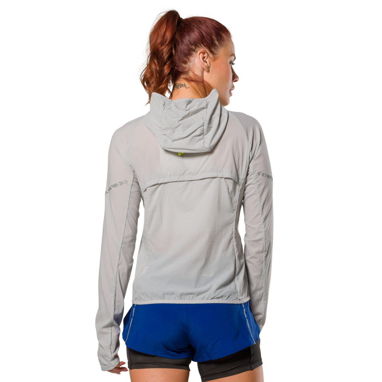 Nathan Sports Women's Stealth 2.0 Jacket Womens Apparel Jackets & Vests