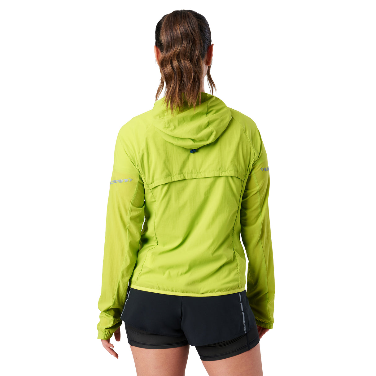 Nathan Sports Women's Stealth 2.0 Jacket Womens Apparel Jackets & Vests