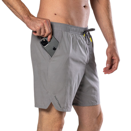 Nathan Men's Essential 7" Shorts Mens Apparel Shorts