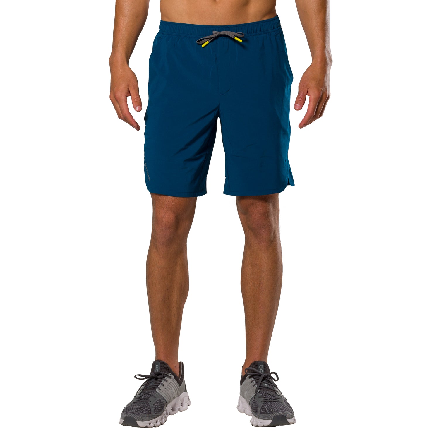 Nathan Men's Essential 9" 2.0 Shorts Mens Apparel Shorts