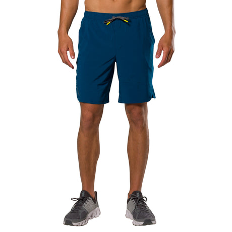 Nathan Men's Essential 9" 2.0 Shorts Mens Apparel Shorts