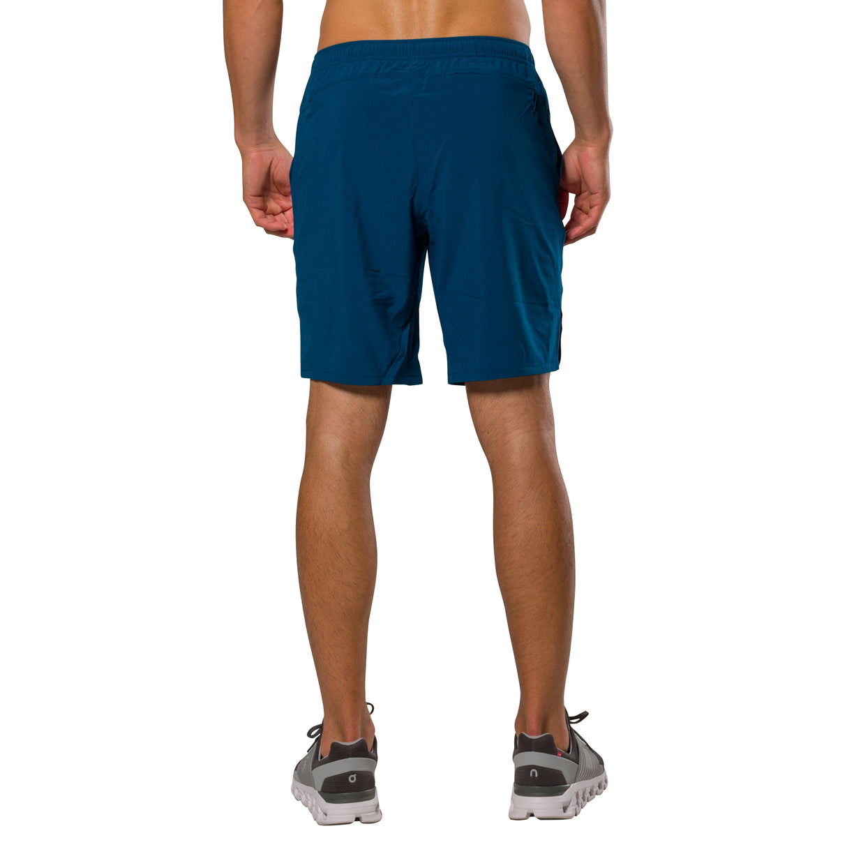 Nathan Men's Essential 9" 2.0 Shorts Mens Apparel Shorts