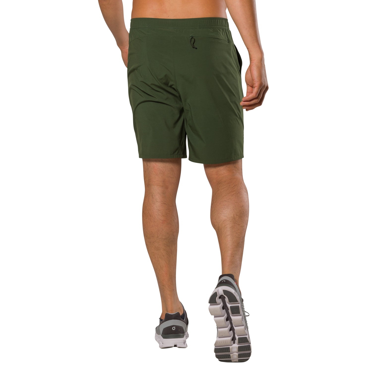 Nathan Men's Essential 9" 2.0 Shorts Mens Apparel Shorts