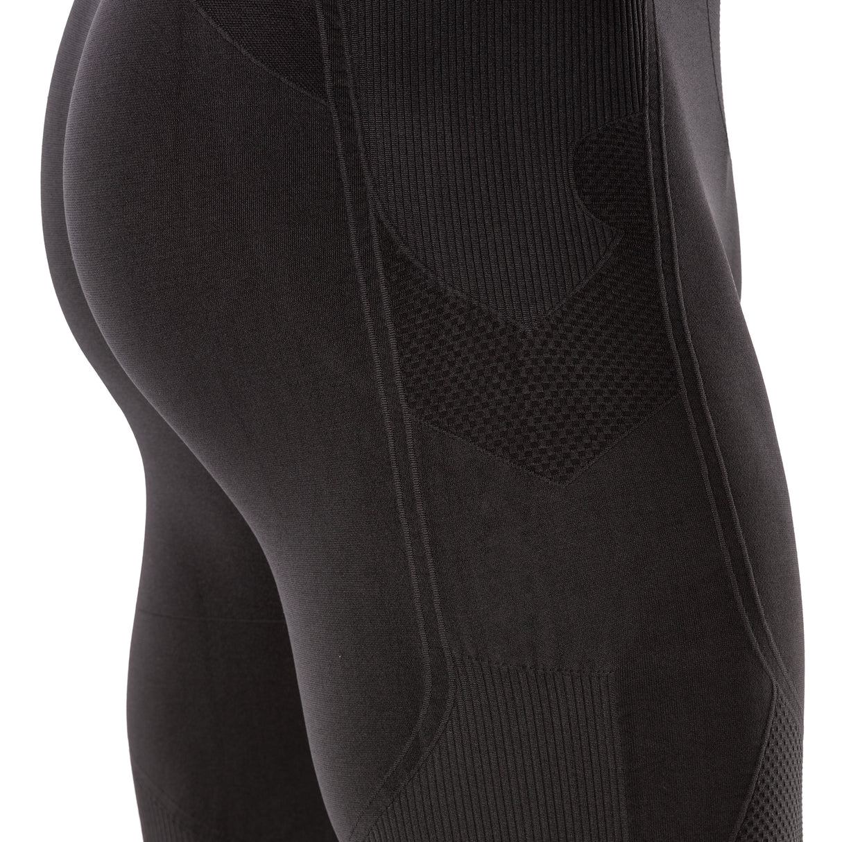 McDavid Elite Compression 3/4 Tight Basketball Pants & Tights All
