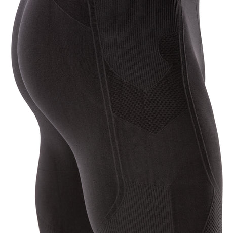 McDavid Elite Compression 3/4 Tight Basketball Pants & Tights All