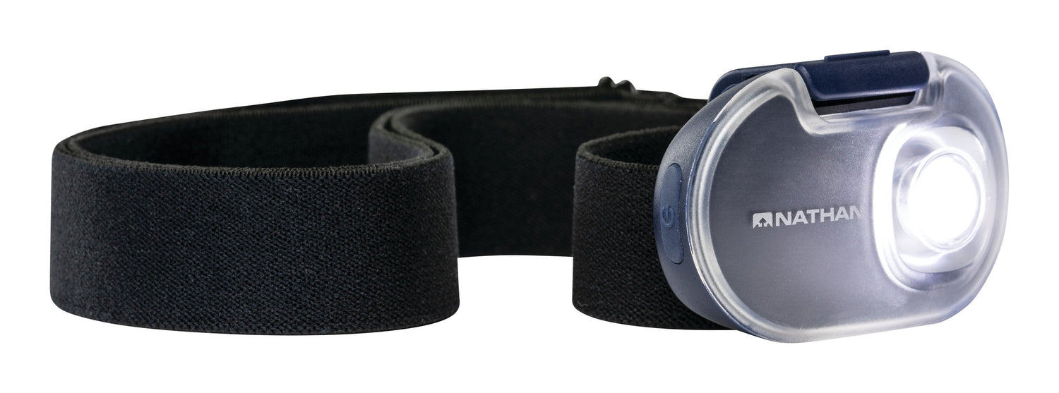 Nathan Sports Luna Fire 250 RX Run Light Sports Equipment All