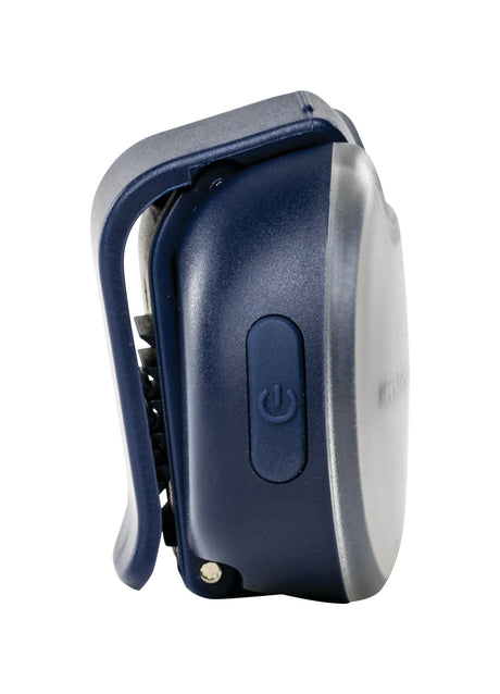 Nathan Sports Luna Fire 250 RX Run Light Sports Equipment All