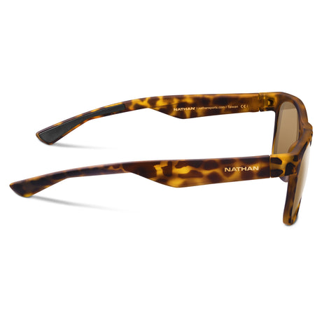 Nathan Sunrise Polarized Sunglasses Unisex Accessories Sunglasses & Eyewear