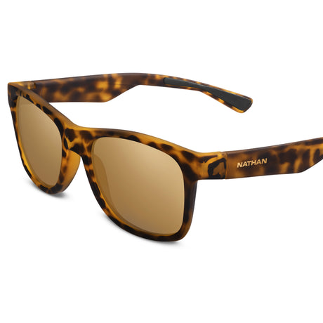 Nathan Sunrise Polarized Sunglasses Unisex Accessories Sunglasses & Eyewear