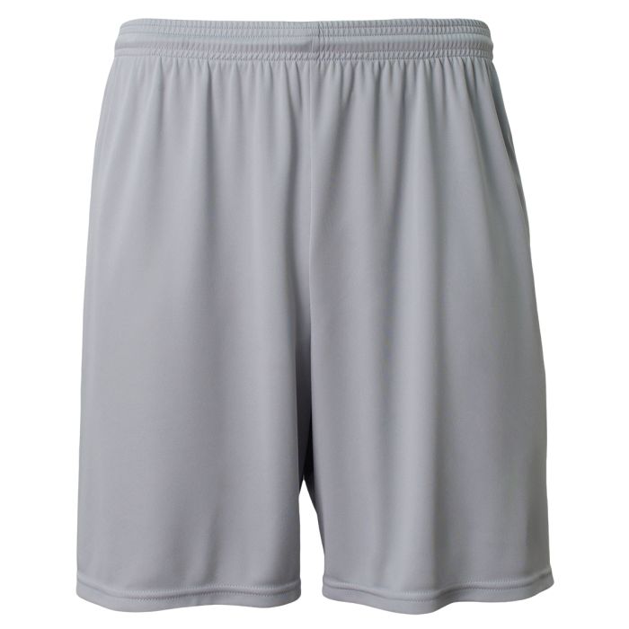 A4 Men's Cooling Shorts with Pockets A4