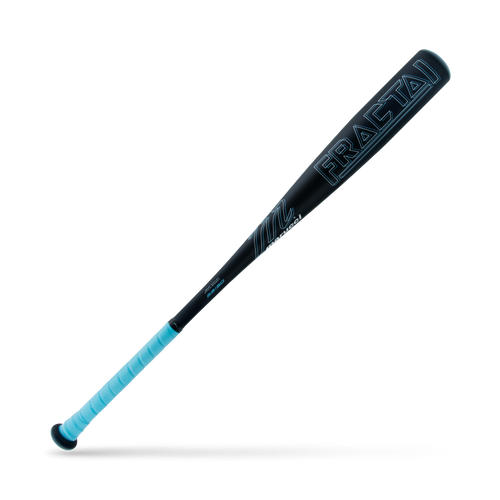2025 Marucci Fractal -3 BBCOR Baseball Bat Baseball Bats All