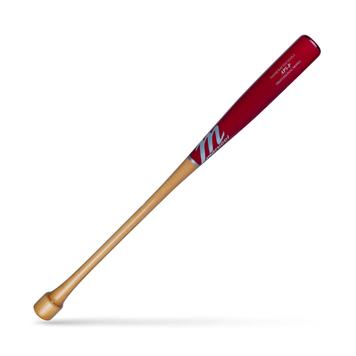 Marucci AP5 Pro Model- Puck Knob Wood Baseball Bat Baseball Bats All