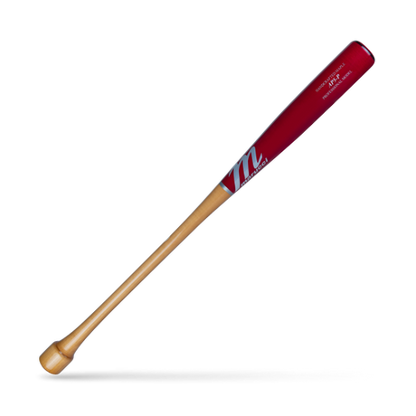 Marucci AP5 Pro Model- Puck Knob Wood Baseball Bat Baseball Bats All