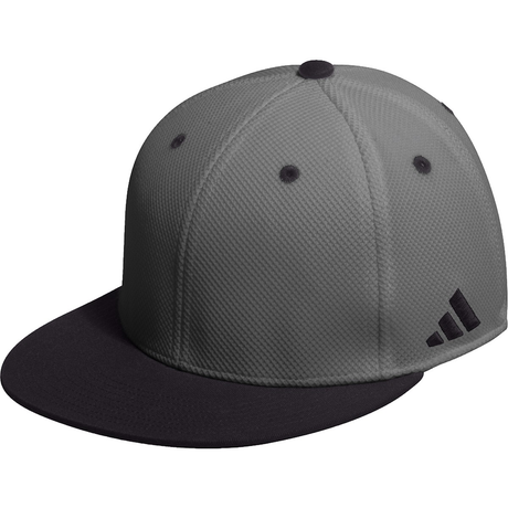 adidas Unisex Mesh Flat Flex Cap Unisex Accessories Hats & Caps