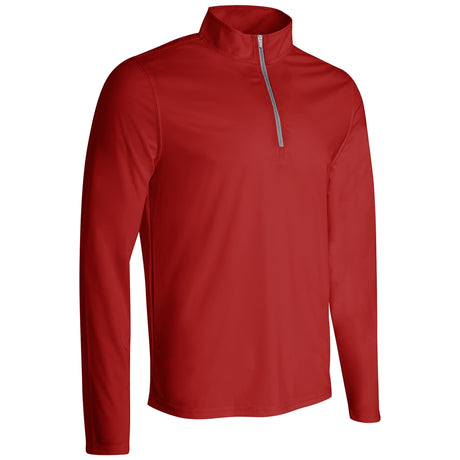 Champro Performance 1/4 Zip Mens Apparel Sweatshirts & Fleece