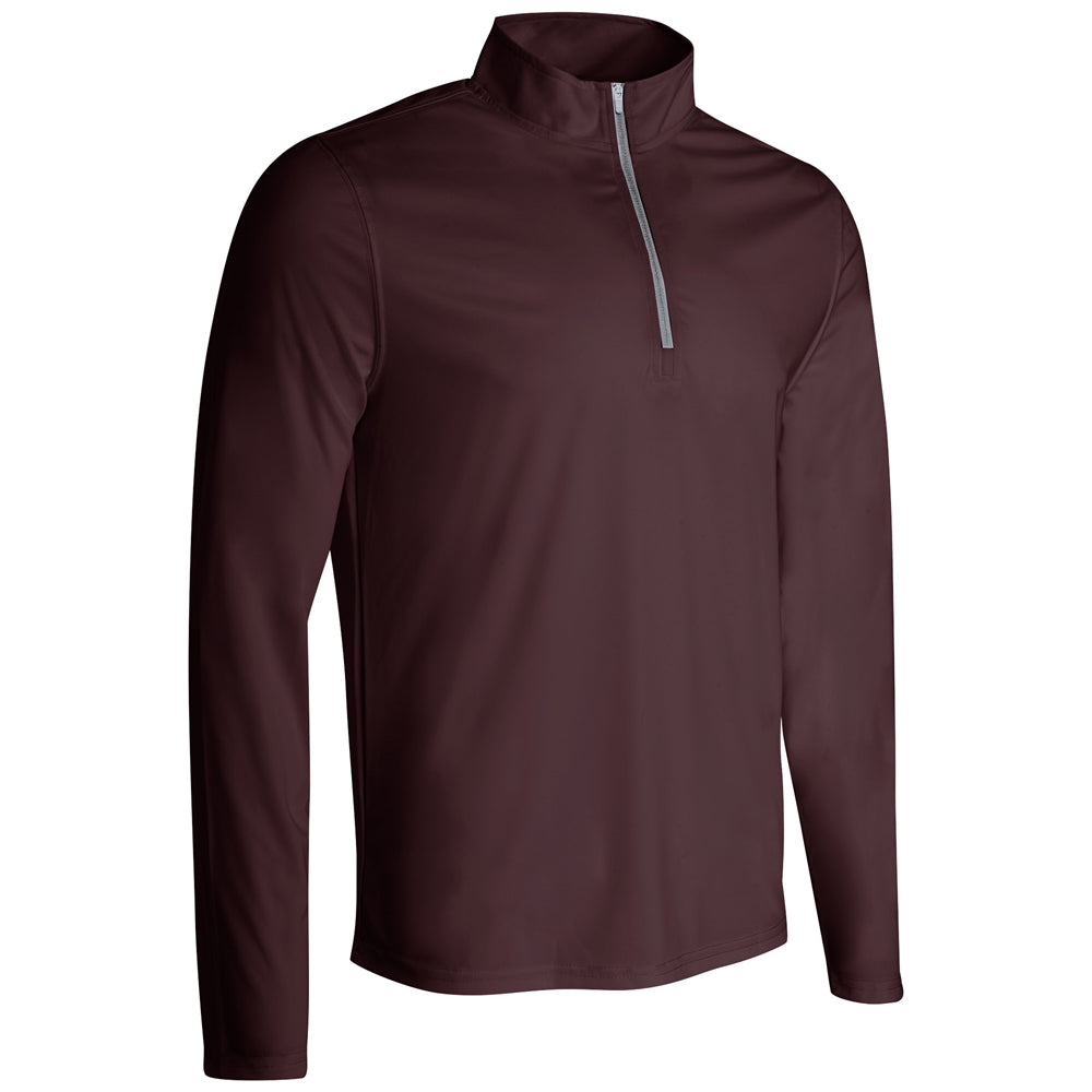 Champro Men's Performance 1/4 Zip Pullover
