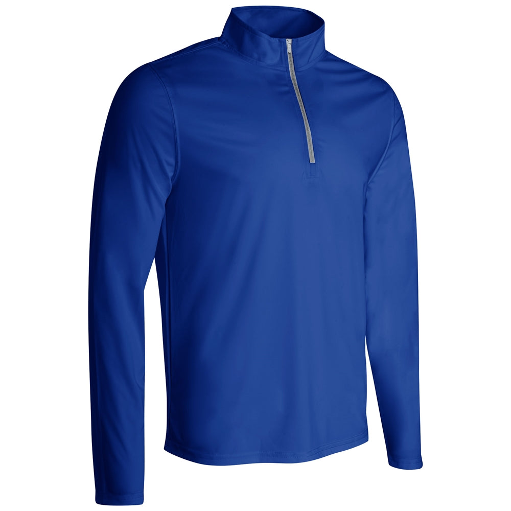 Champro Men's Performance 1/4 Zip Pullover