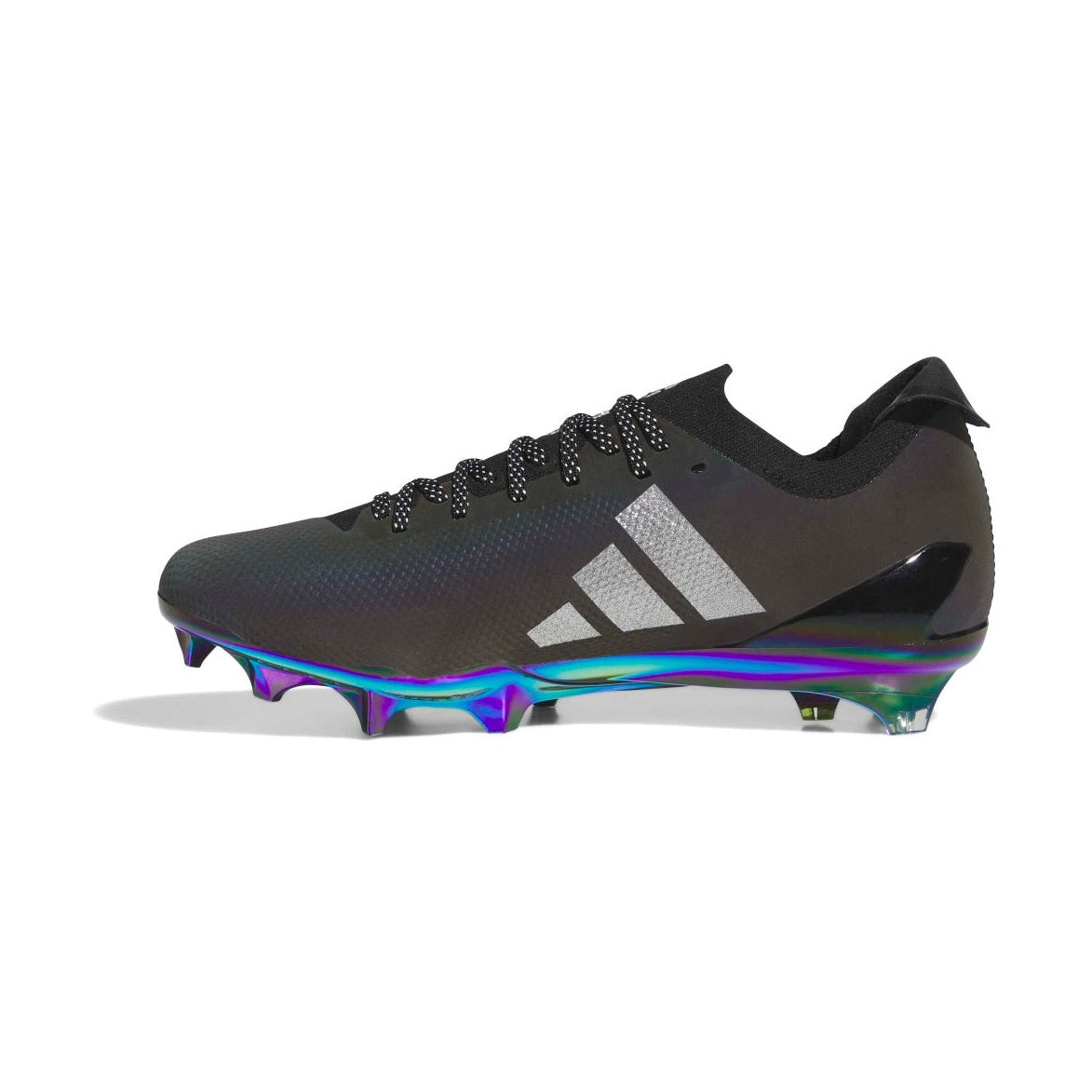 adidas Adult Adizero Electric+ II Football Cleats Football Footwear Adult