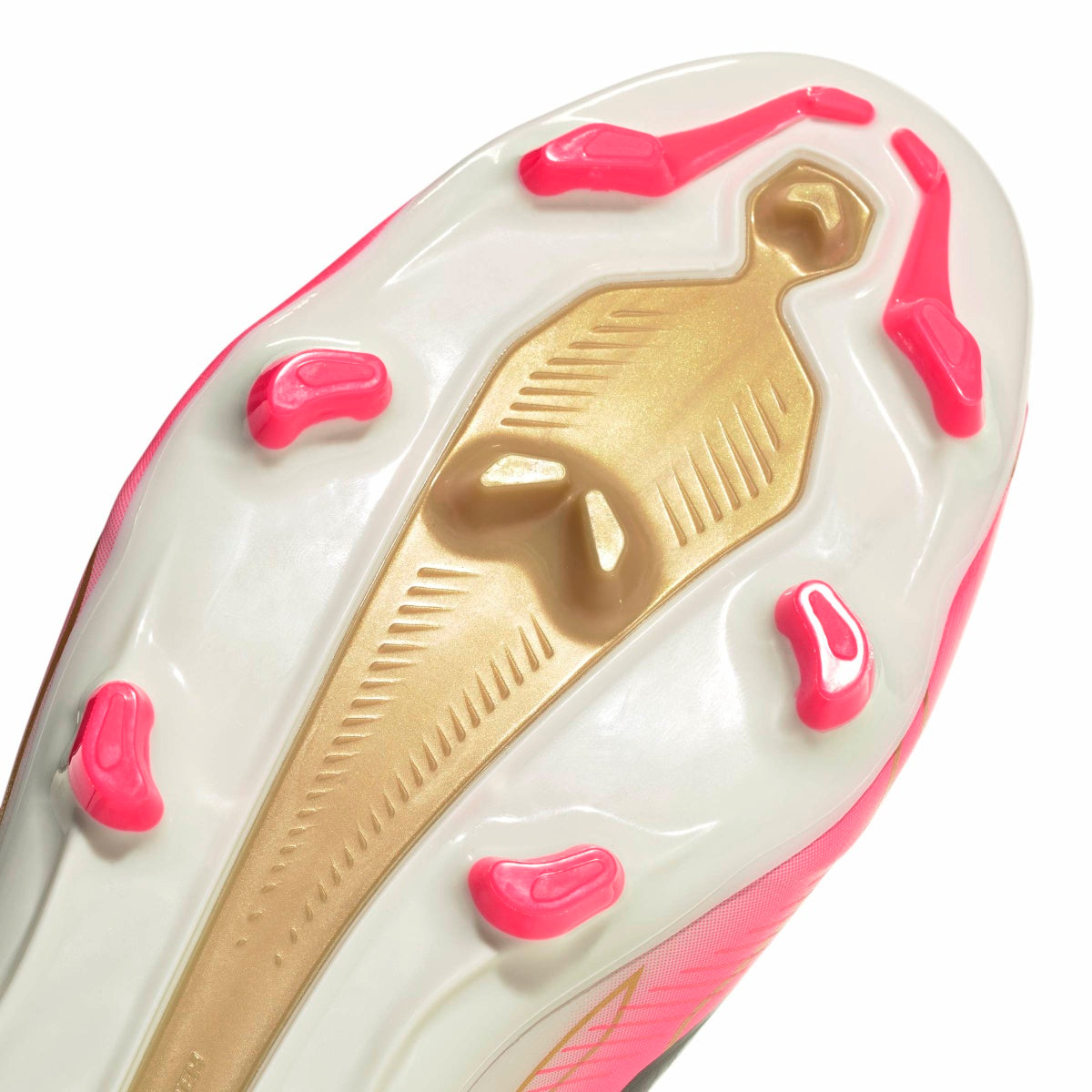 adidas Adult F50 Hyperfast League Firm Ground Soccer Cleats Soccer Footwear Adult