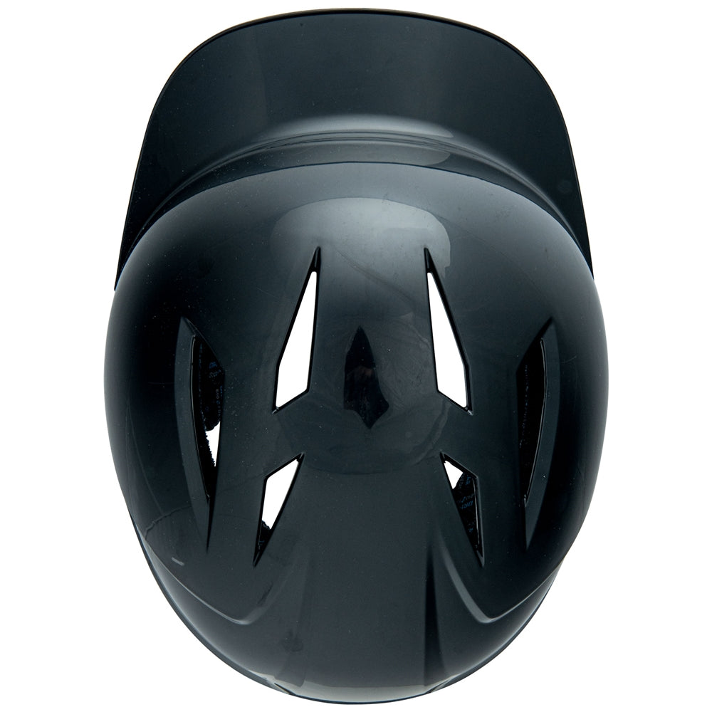 Champro Junior HX Rookie Fast Pitch Batting Helmet with Facemask-13