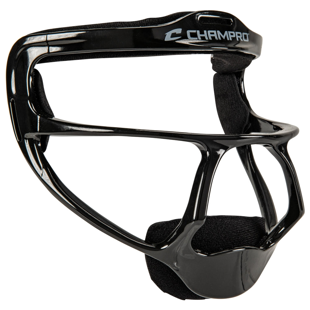 Champro Youth Rampage Softball Fielder's Facemask Softball Catcher's Protective Equipment All