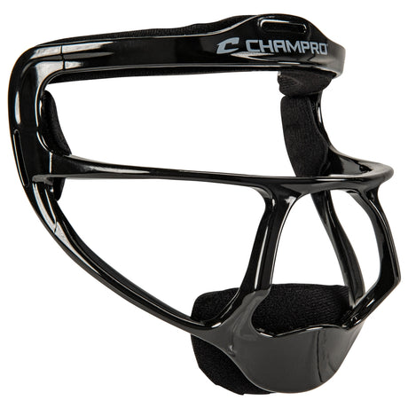Champro Youth Rampage Softball Fielder's Facemask Softball Catcher's Protective Equipment All