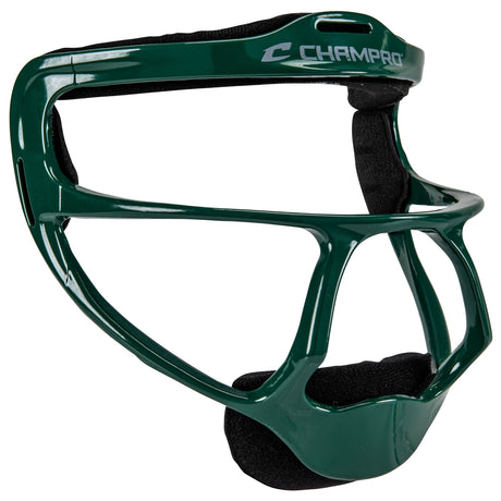 Champro Youth Rampage Softball Fielder's Facemask Softball Catcher's Protective Equipment All