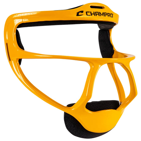 Champro Youth Rampage Softball Fielder's Facemask Softball Catcher's Protective Equipment All