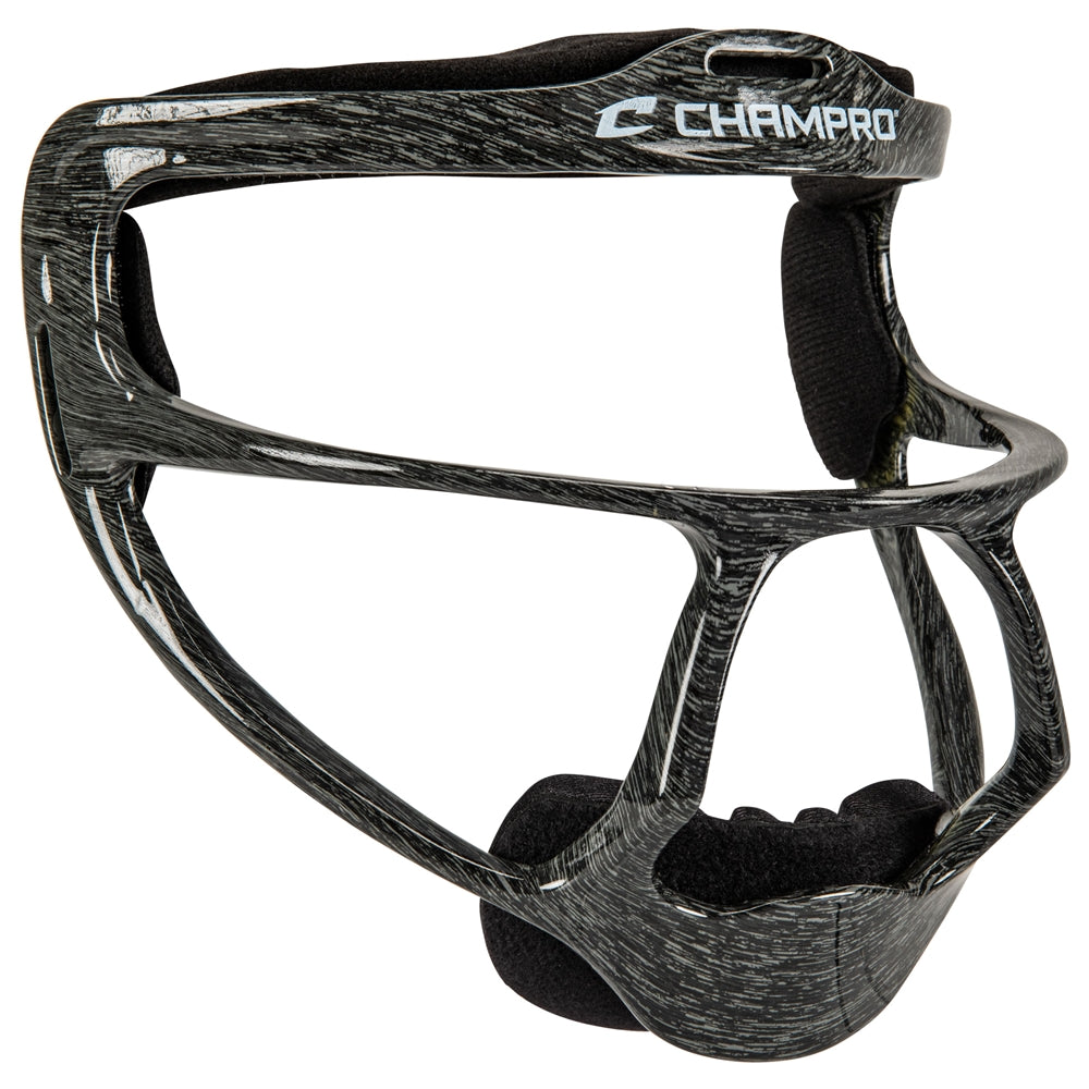 Champro Youth Rampage Softball Fielder's Facemask Softball Catcher's Protective Equipment All