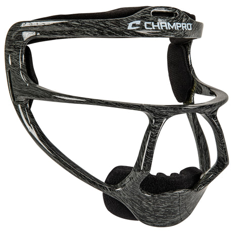 Champro Youth Rampage Softball Fielder's Facemask Softball Catcher's Protective Equipment All