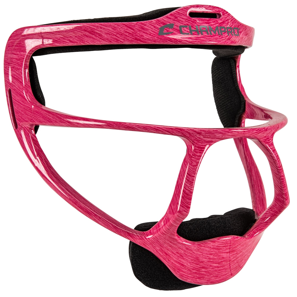 Champro Youth Pro-Elite Grill Facemask-1