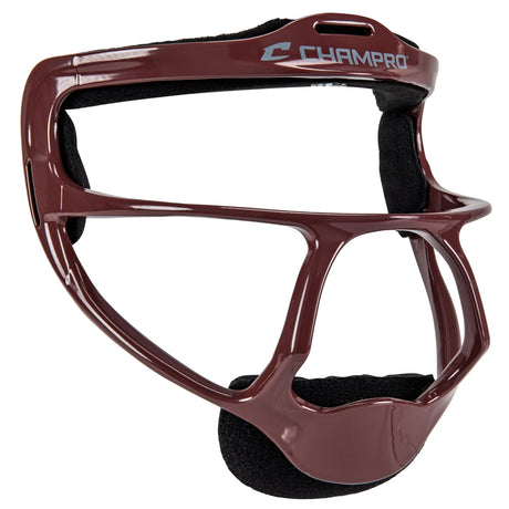 Champro Youth Rampage Softball Fielder's Facemask Softball Catcher's Protective Equipment All